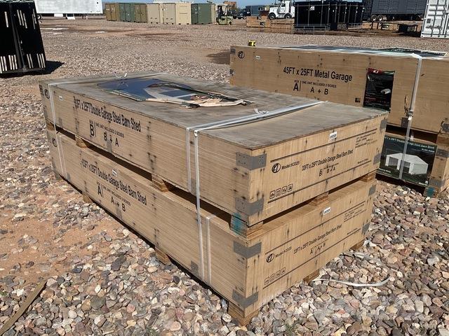 KJ K3325 Sonstige Baumaschinen