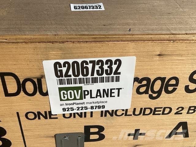 KJ K3325 Sonstige Baumaschinen