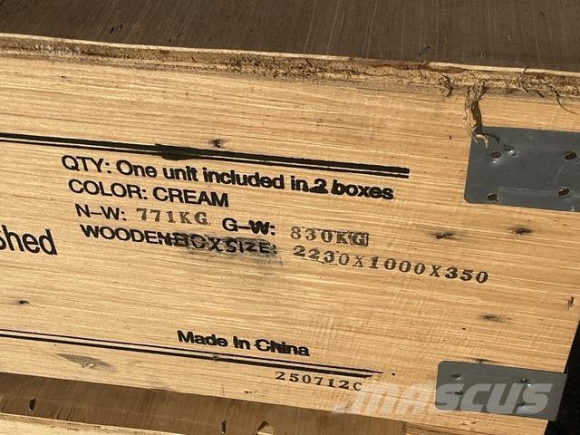 KJ K3325 Sonstige Baumaschinen