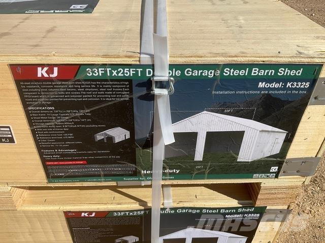 KJ K3325 Sonstige Baumaschinen