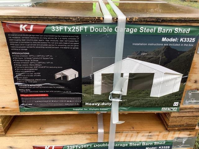 KJ K3325 Sonstige Baumaschinen