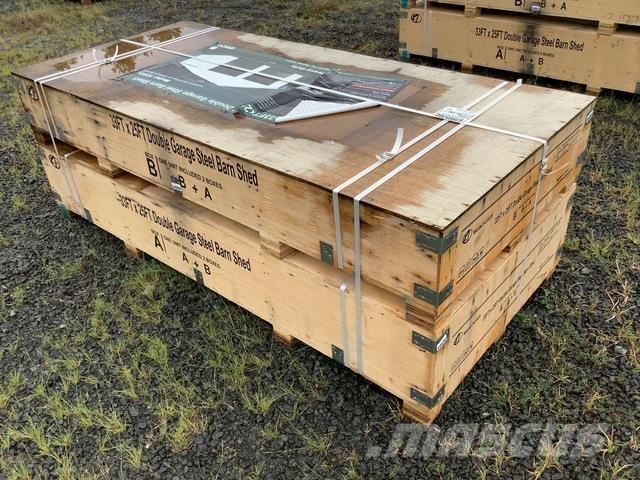 KJ K3325 Sonstige Baumaschinen