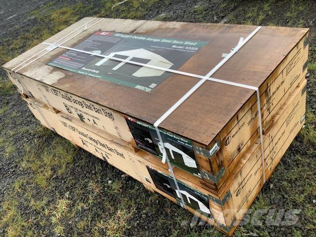 KJ K3325 Sonstige Baumaschinen