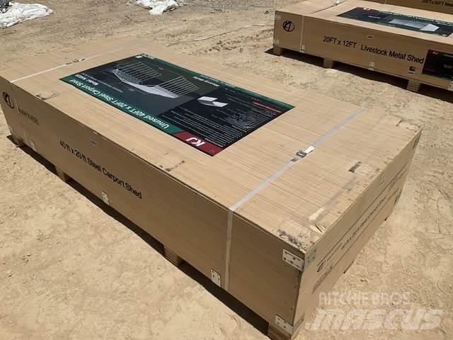 KJ K4020 Sonstige Baumaschinen