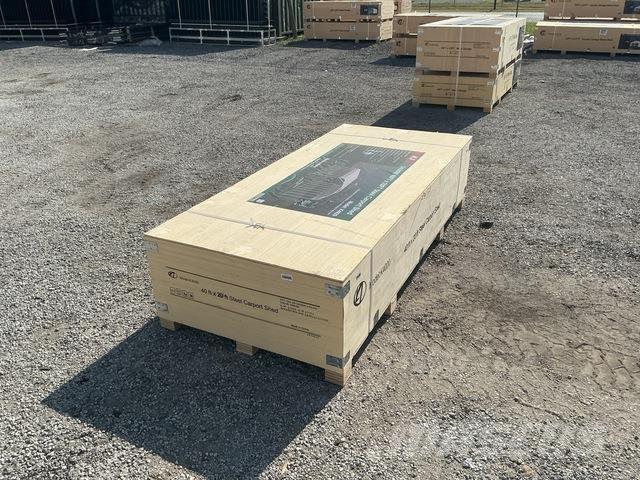 KJ K4020 Sonstige Baumaschinen