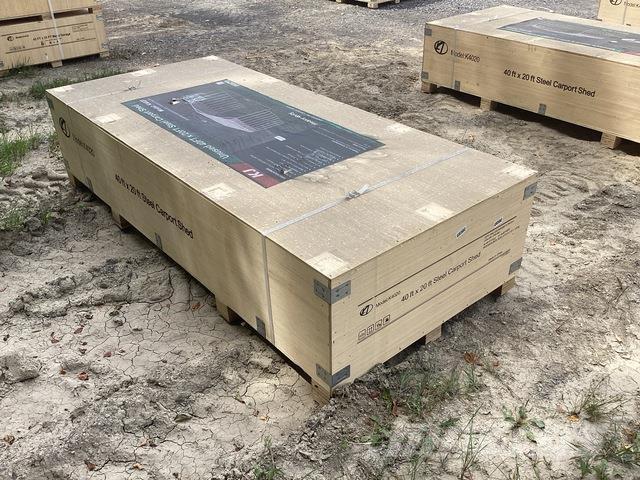 KJ K4020 Sonstige Baumaschinen