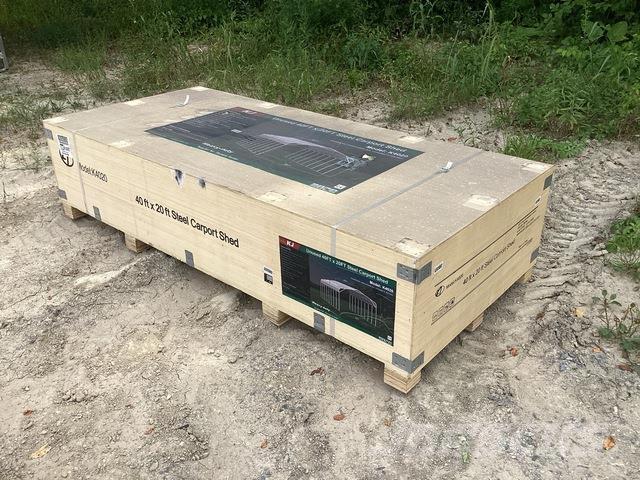 KJ K4020 Sonstige Baumaschinen