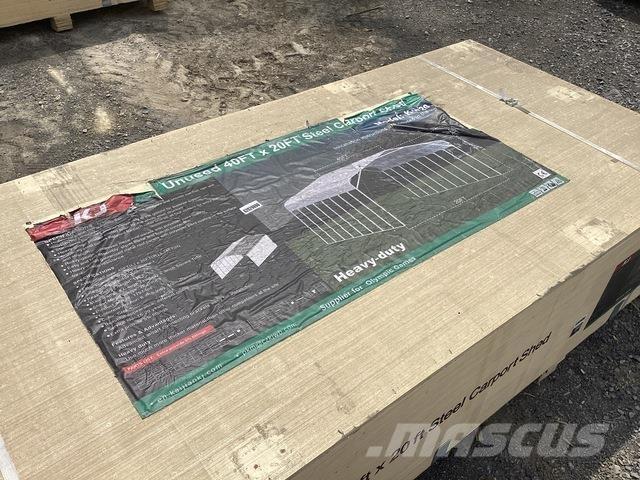 KJ K4020 Sonstige Baumaschinen