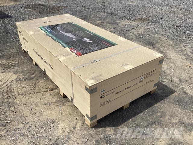 KJ K4020 Sonstige Baumaschinen