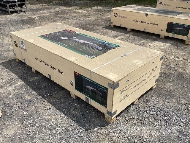 KJ K4020 Sonstige Baumaschinen