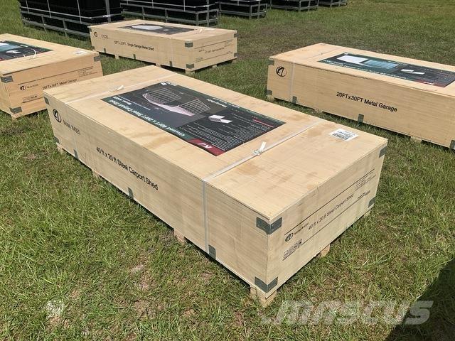 KJ K4020 Sonstige Baumaschinen