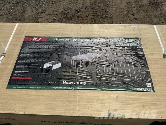 KJ K4020 Sonstige Baumaschinen