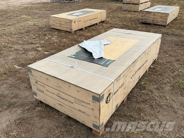 KJ K4020 Sonstige Baumaschinen