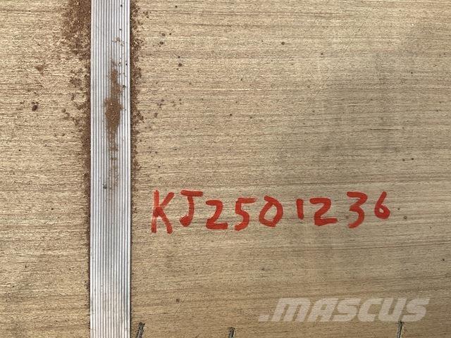 KJ K4020 Sonstige Baumaschinen