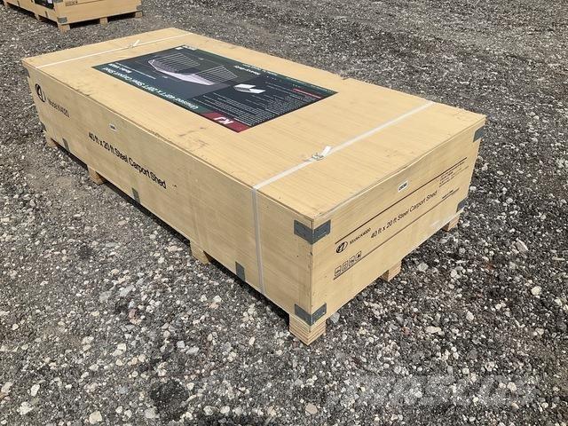 KJ K4020 Sonstige Baumaschinen