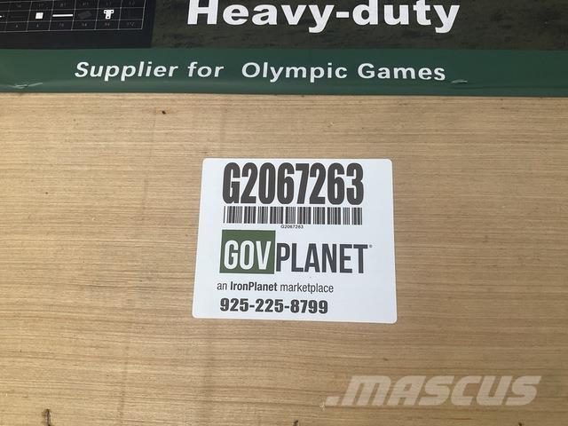 KJ K4020 Sonstige Baumaschinen