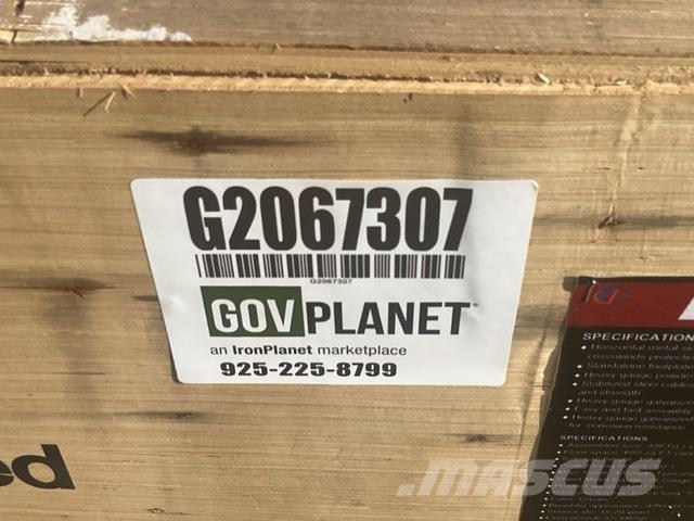 KJ K4020 Sonstige Baumaschinen