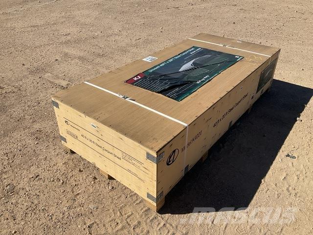 KJ K4020 Sonstige Baumaschinen