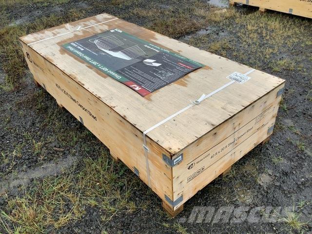 KJ K4020 Sonstige Baumaschinen