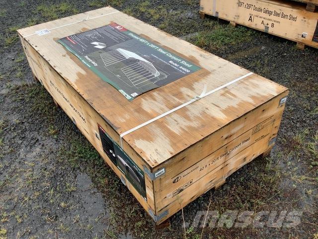 KJ K4020 Sonstige Baumaschinen