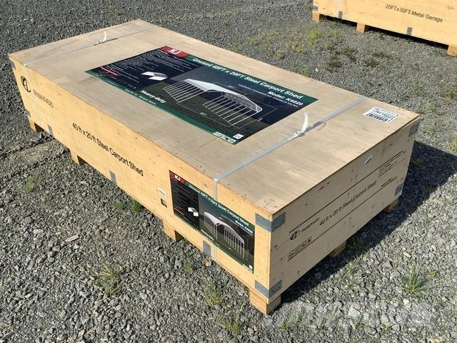 KJ K4020 Sonstige Baumaschinen