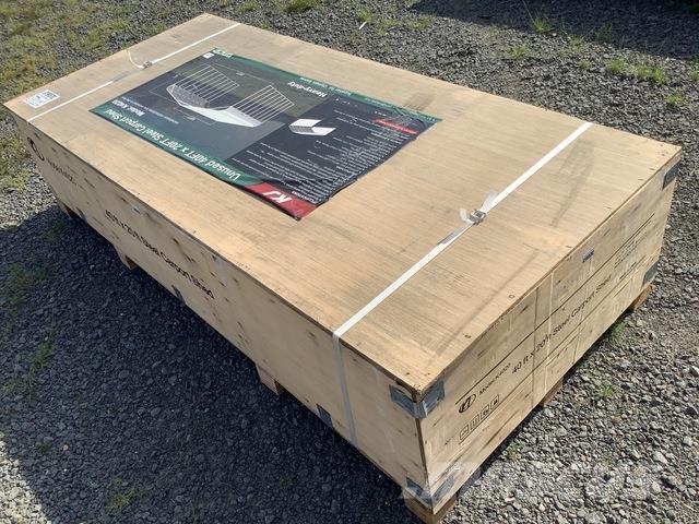 KJ K4020 Sonstige Baumaschinen