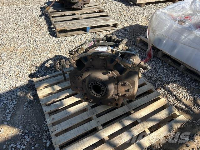 Klemm HDK800ZS Sonstige Baumaschinen