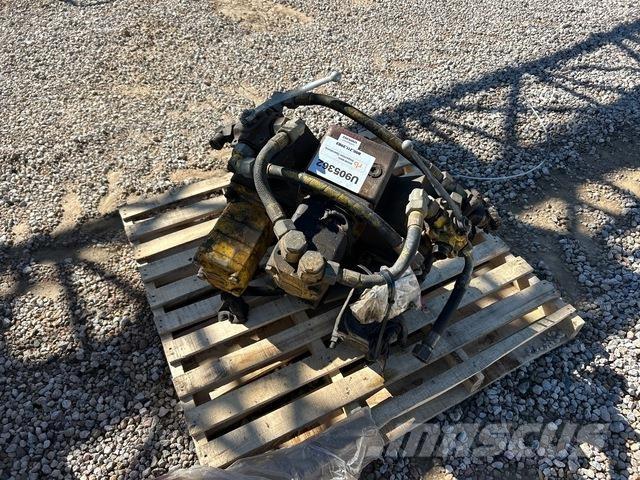 Klemm HDK800ZS Sonstige Baumaschinen