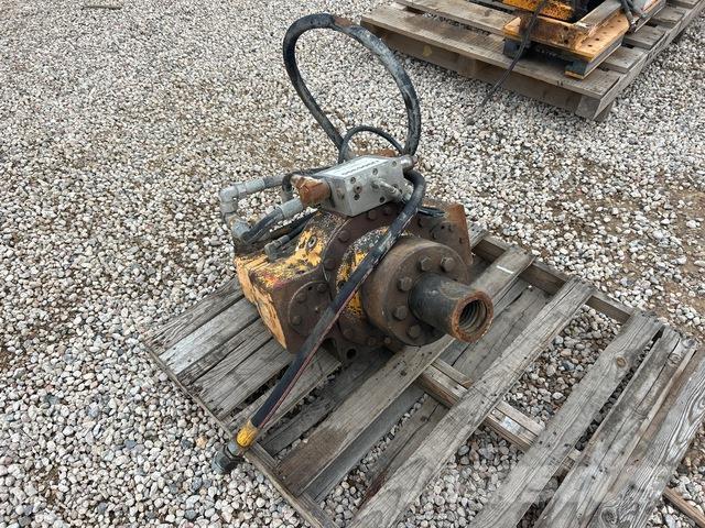 Klemm KH9 Sonstige Baumaschinen