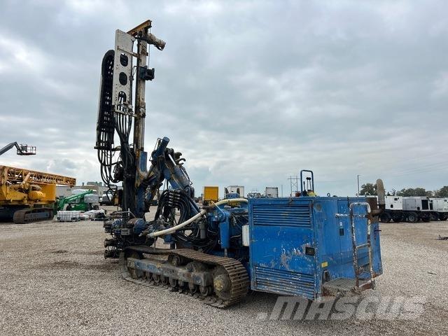 Klemm KR803-2 Sonstige Baumaschinen