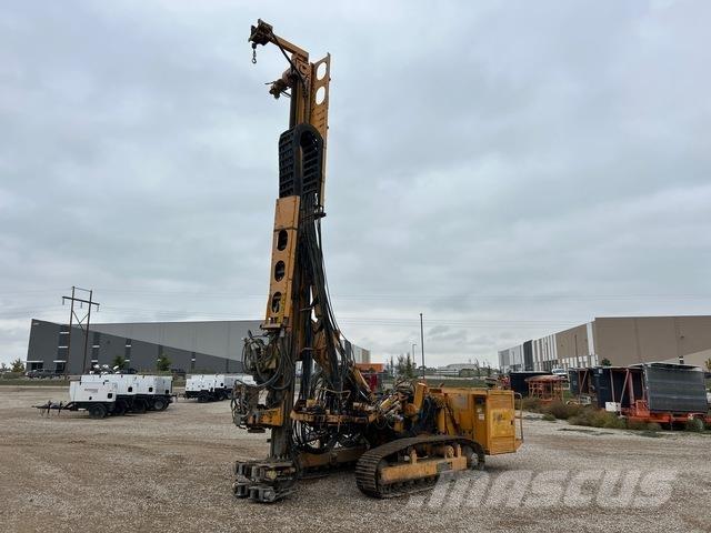 Klemm KR806-3 Sonstige Baumaschinen
