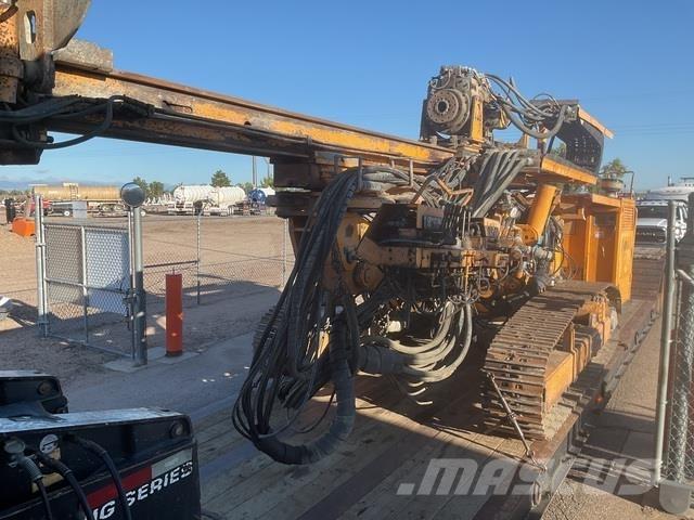 Klemm KR806-3 Sonstige Baumaschinen