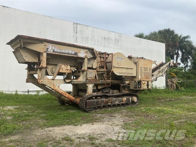 Kolberg 2640 Zuschlagsanlagen