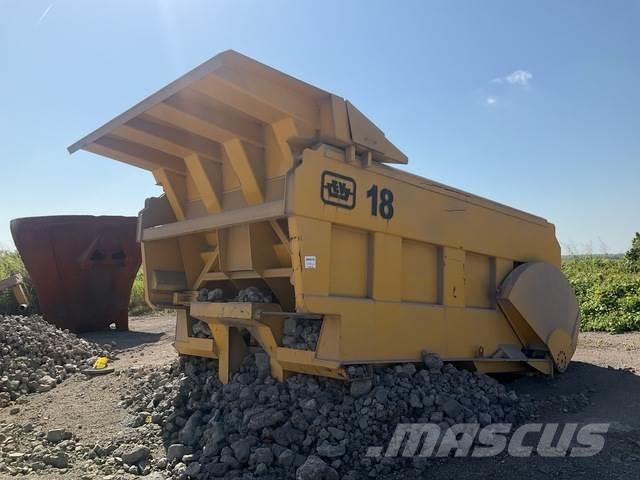 Komatsu  Andere Zubehörteile
