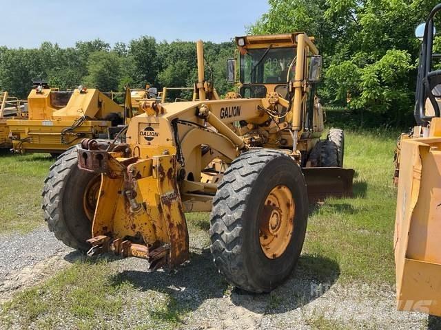Komatsu 830B Grader