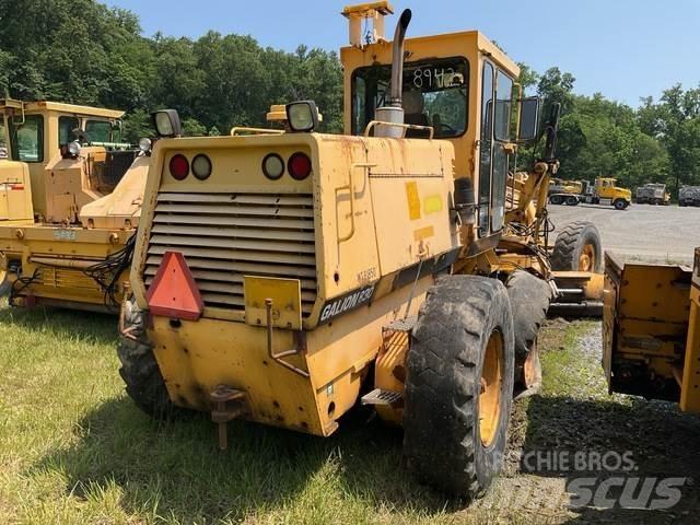 Komatsu 830B Grader