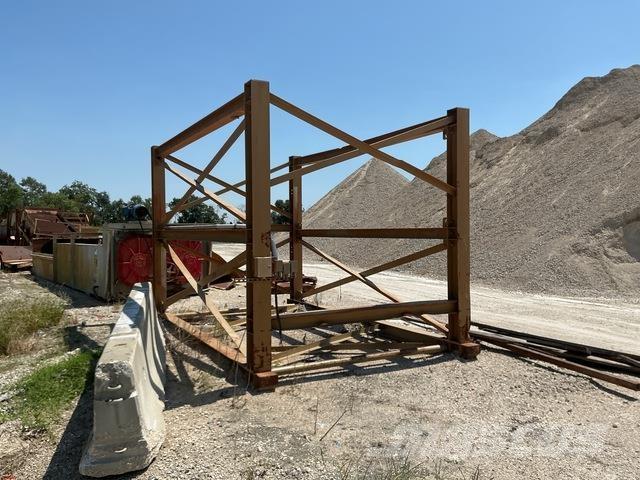 KPI-JCI 1822S Sieb- und Brechanlagen