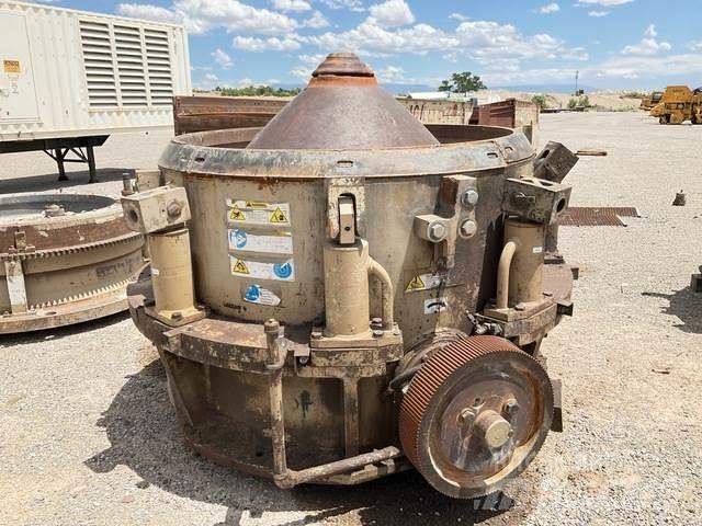 KPI-JCI K400 Pulverisierer