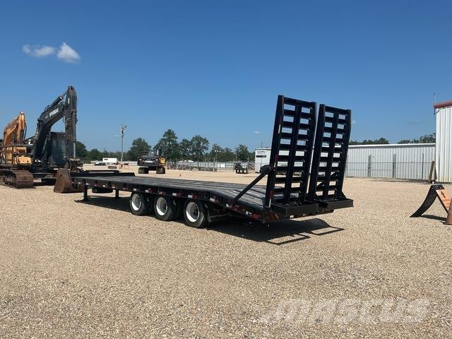 Kraftsman HP50 Autotransportanhänger