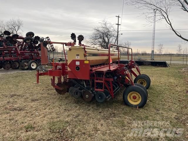 Krause 5250 Sonstige Baumaschinen