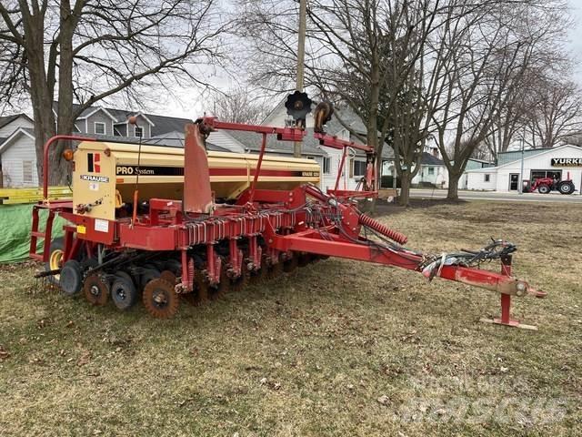 Krause 5250 Sonstige Baumaschinen