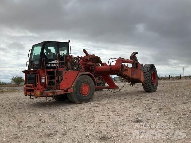 Kress 621G Andere Bergbaugeräte