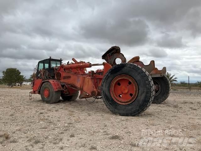 Kress 621G Andere Bergbaugeräte