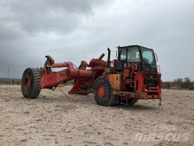 Kress 621G Andere Bergbaugeräte
