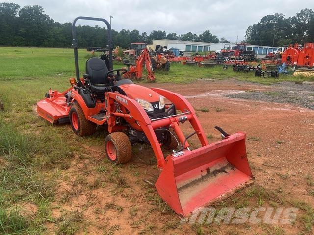 Kubota BX2380 Kleintraktoren