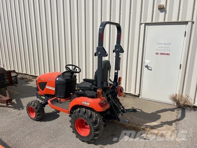 Kubota BX2380 Kleintraktoren