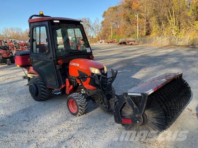 Kubota BX2380 Kleintraktoren