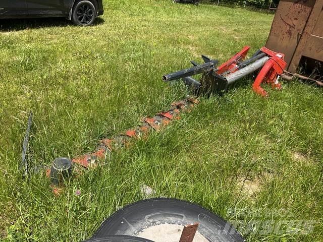 Kubota DM2028 Sonstige Baumaschinen