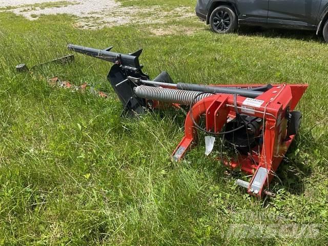 Kubota DM2028 Sonstige Baumaschinen