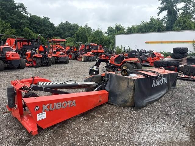 Kubota DM2028 Sonstige Baumaschinen